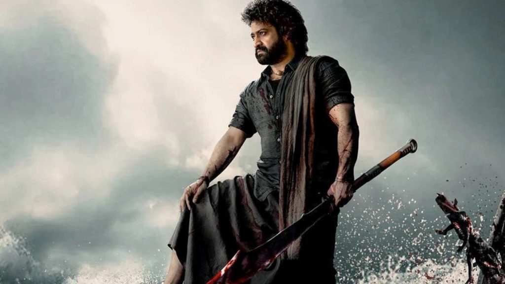Devara Movie will Release in English Version also Rumours goes viral Movie Unit gives clarity