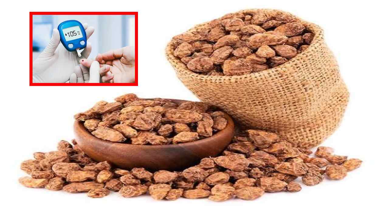 Tiger Nuts : డయాబెటిస్ నియంత్రణలో ఉంచే టైగర్ నట్స్ ! Tiger Nuts : డయాబెటిస్ నియంత్రణలో ఉంచే టైగర్ నట్స్ !