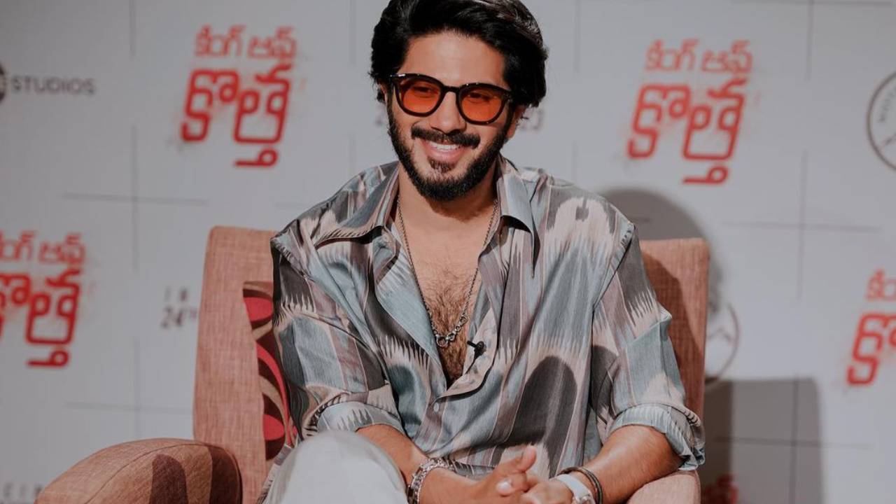 Dulquer Salman : మలయాళ నిర్మాతలతో ఇబ్బందులు పడ్డాను.. అందుకే నేనే నిర్మాతగా మారాను.. తెలుగు నిర్మాతలు.. Dulquer Salman : మలయాళ నిర్మాతలతో ఇబ్బందులు పడ్డాను.. అందుకే నేనే నిర్మాతగా మారాను.. తెలుగు నిర్మాతలు..