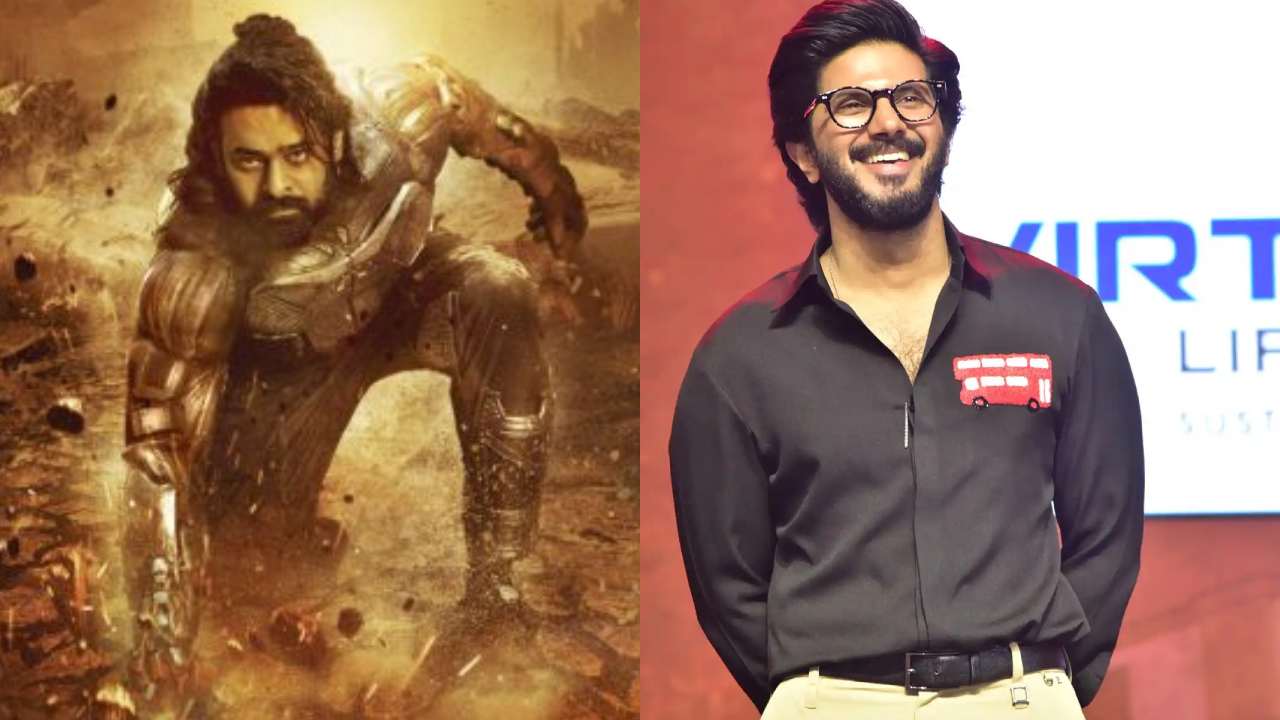 Dulquer Salmaan : కల్కి సినిమాలో దుల్కర్ సల్మాన్.. తన పాత్రపై కామెంట్స్.. ప్రభాస్తో కాంబినేషన్ సీన్స్?? Dulquer Salmaan : కల్కి సినిమాలో దుల్కర్ సల్మాన్.. తన పాత్రపై కామెంట్స్.. ప్రభాస్తో కాంబినేషన్ సీన్స్??