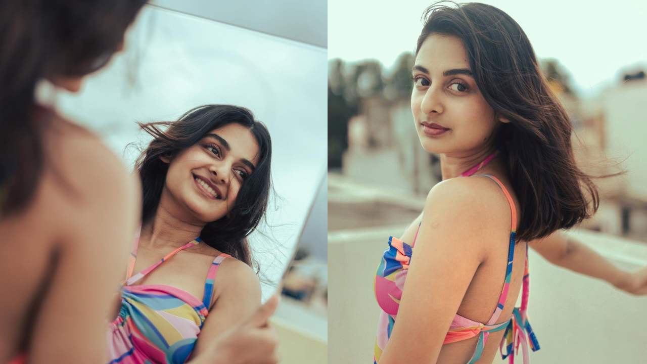 Esther Anil : దృశ్యం పాప ఎస్తేర్ అనిల్.. ఇప్పుడు ఎలా ఉందో చూడండి..