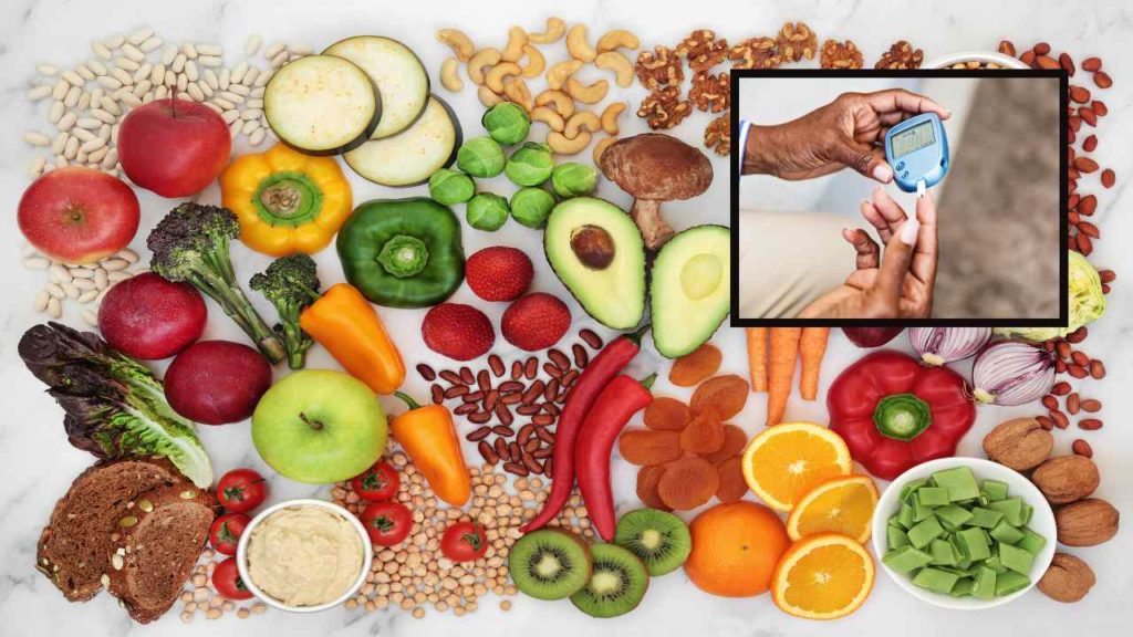foods keep diabetes