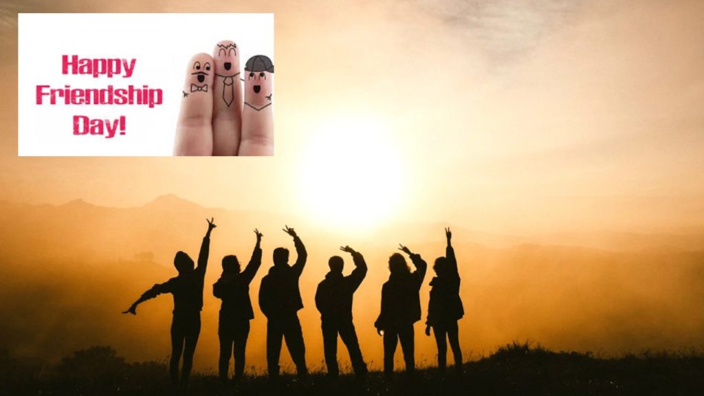 friendship day 2023