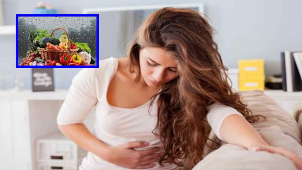 gastric problems