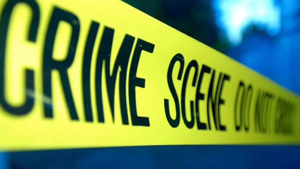 girl assault and killed