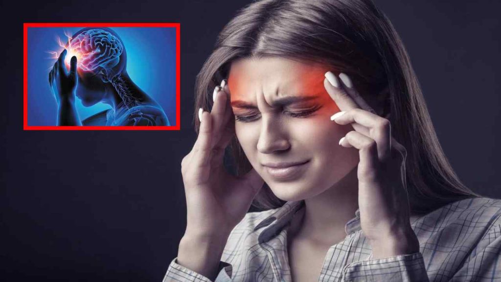 headache