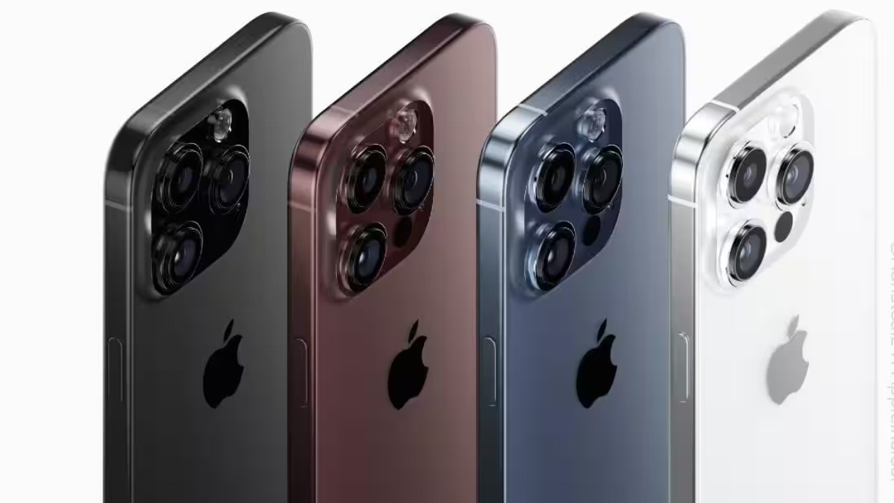 iPhone 15 Series could launch on September 13_ Expected price and specifications