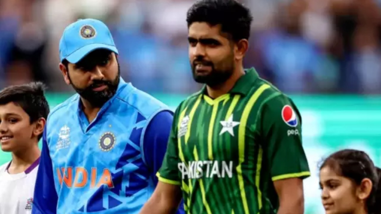 ODI World Cup 2023 Schedule : భారత్ – పాకిస్థాన్ మ్యాచ్ తేదీతో సహా.. మరో ఆరు మ్యాచ్ల తేదీల్లోనూ మార్పులు..? ODI World Cup 2023 Schedule : భారత్ – పాకిస్థాన్ మ్యాచ్ తేదీతో సహా.. మరో ఆరు మ్యాచ్ల తేదీల్లోనూ మార్పులు..?