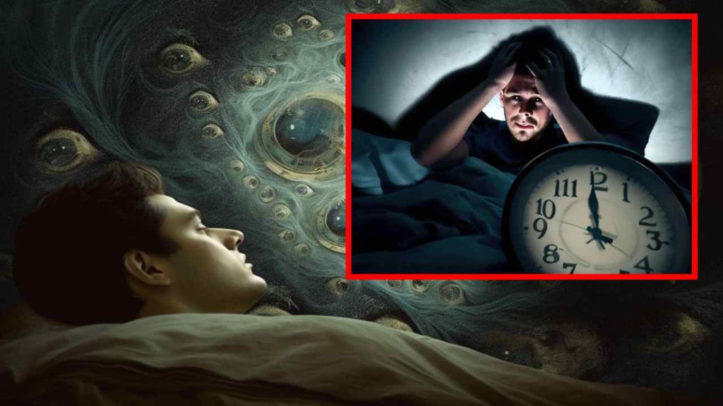insomnia