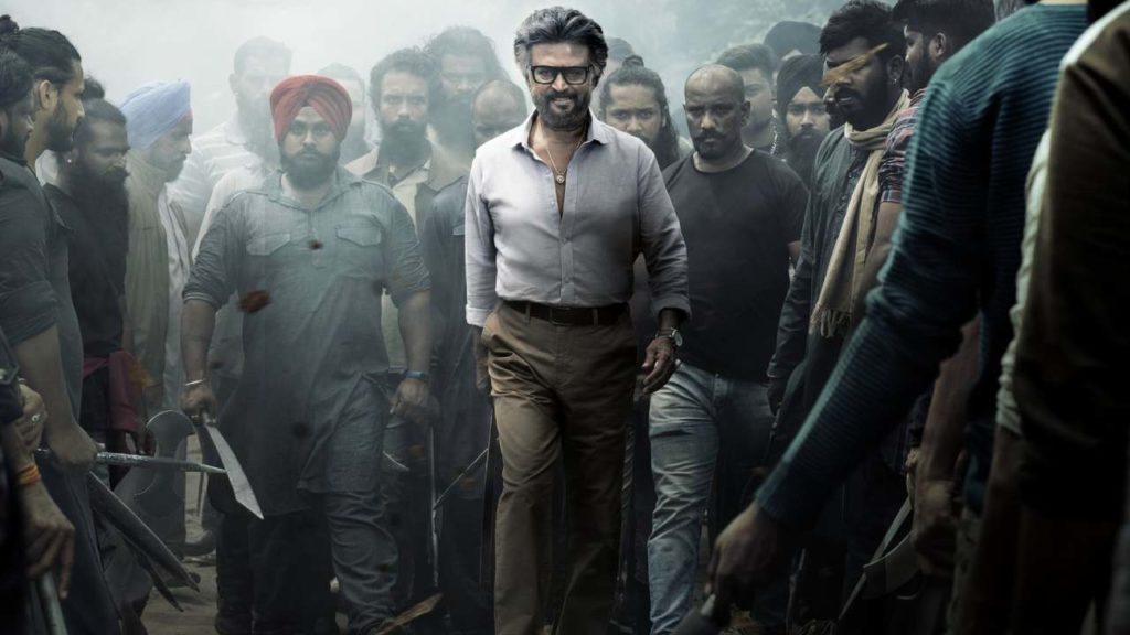 Rajinikanth Jailer Movie Collections crossed 200 Crores