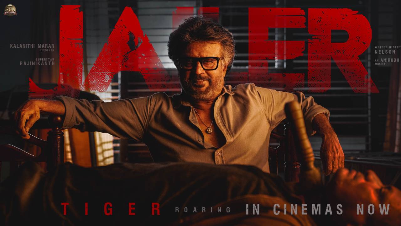Jailer Collections : అదరగొడుతున్న రజినీకాంత్ జైలర్ కలెక్షన్స్.. వామ్మో రెండు రోజుల్లోనే ఇంతా.. Jailer Collections : అదరగొడుతున్న రజినీకాంత్ జైలర్ కలెక్షన్స్.. వామ్మో రెండు రోజుల్లోనే ఇంతా..