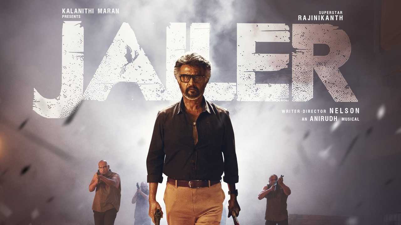 Jailer Twitter Review : జైలర్ ట్విట్టర్ రివ్యూ.. ఫ్యామిలీ మ్యాన్ యాక్షన్ లోకి దిగితే.. Jailer Twitter Review : జైలర్ ట్విట్టర్ రివ్యూ.. ఫ్యామిలీ మ్యాన్ యాక్షన్ లోకి దిగితే..
