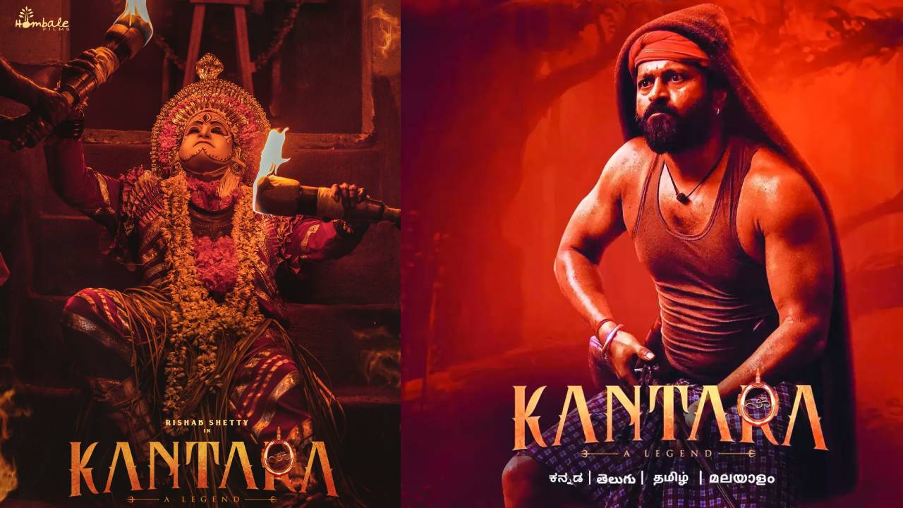 Kantara : కాంతార బడ్జెట్ ఏమో 20 కోట్లు.. ప్రీక్వెల్కి మాత్రం ఇంత హెవీ బడ్జెట్? కాంతార 2 రిలీజ్ ఎప్పుడో తెలుసా? Kantara : కాంతార బడ్జెట్ ఏమో 20 కోట్లు.. ప్రీక్వెల్కి మాత్రం ఇంత హెవీ బడ్జెట్? కాంతార 2 రిలీజ్ ఎప్పుడో తెలుసా?