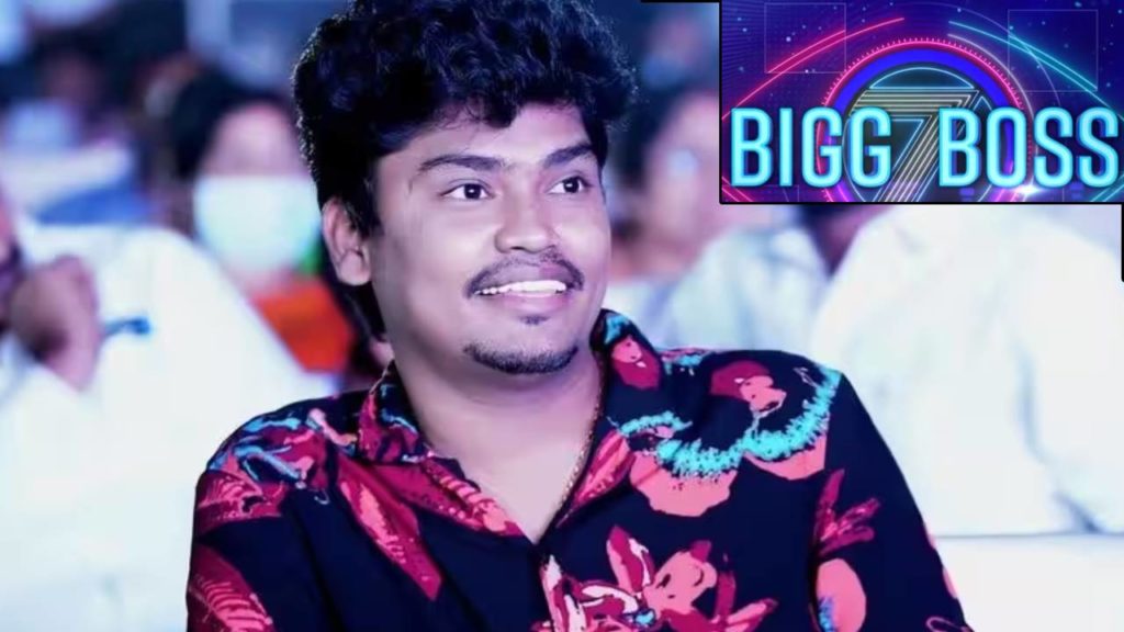 Jabardasth Kevvu Kartheek will enter into Bigg Boss 7 Show rumours goes viral