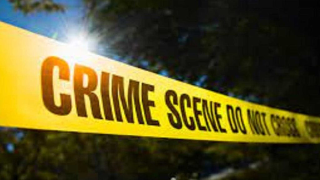 man kill wife