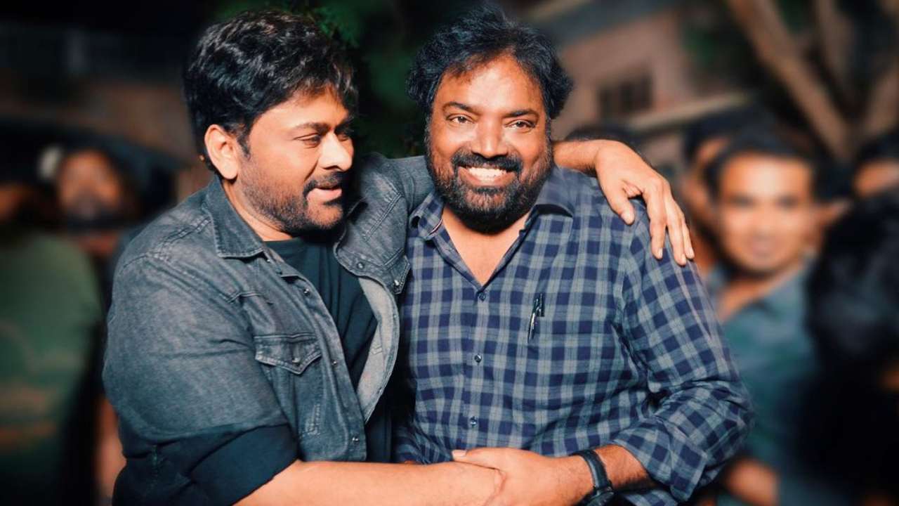 Meher Ramesh : మెహర్ రమేష్ భోళా శంకర్ ఎఫెక్ట్.. టీం ఇండియా వరల్డ్ కప్ తెస్తుందా? Meher Ramesh : మెహర్ రమేష్ భోళా శంకర్ ఎఫెక్ట్.. టీం ఇండియా వరల్డ్ కప్ తెస్తుందా?