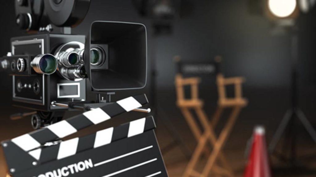 Movies Production Decreased in last three years due to Covid