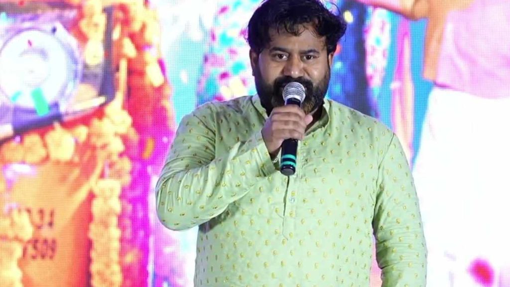 Mr Pregnant Movie Producer Appi Reddy Sensational comments on Old Movies Re Releases