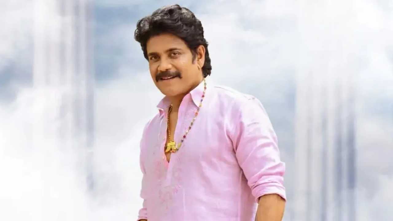 Nagarjuna : నాగార్జున ఇప్పటికి మన్మథుడిగా ఉండటానికి కారణం అదేనా.. డైలీ రాత్రి పడుకునేటప్పుడు అది తినాల్సిందేనట.. Nagarjuna : నాగార్జున ఇప్పటికి మన్మథుడిగా ఉండటానికి కారణం అదేనా.. డైలీ రాత్రి పడుకునేటప్పుడు అది తినాల్సిందేనట..