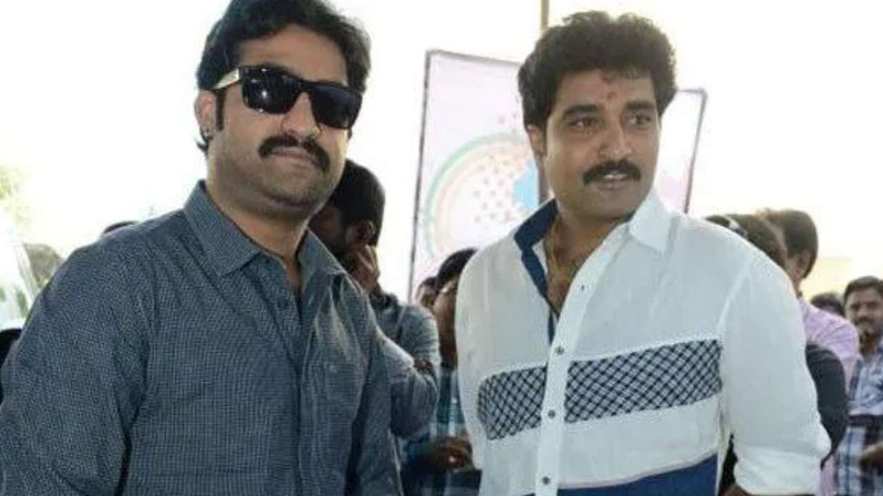 NTR – Rajeev Kanakala : ఎన్టీఆర్తో స్నేహంపై రాజీవ్ కనకాల వ్యాఖ్యలు.. ఒకప్పుడు బాగా కలిసేవాడు.. కానీ ఇప్పుడు.. NTR – Rajeev Kanakala : ఎన్టీఆర్తో స్నేహంపై రాజీవ్ కనకాల వ్యాఖ్యలు.. ఒకప్పుడు బాగా కలిసేవాడు.. కానీ ఇప్పుడు..