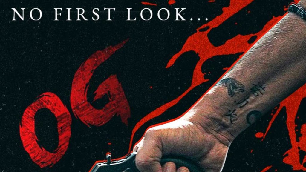 Pawan Kalyan OG First Look cancelled direct Teaser will Releasing on September 2nd
