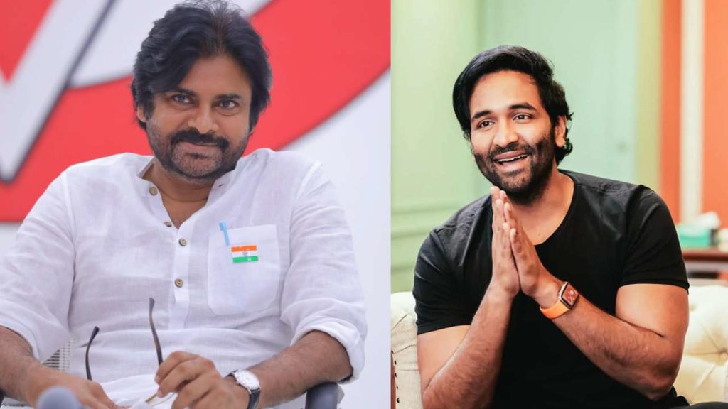 Manchu Vishnu comments on Pawan Kalyan Politics and Movies