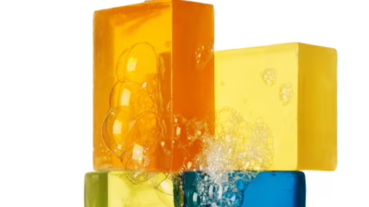 Plastic Soaps : ఇకపై ప్లాస్టిక్ సబ్బులు Plastic Soaps : ఇకపై ప్లాస్టిక్ సబ్బులు