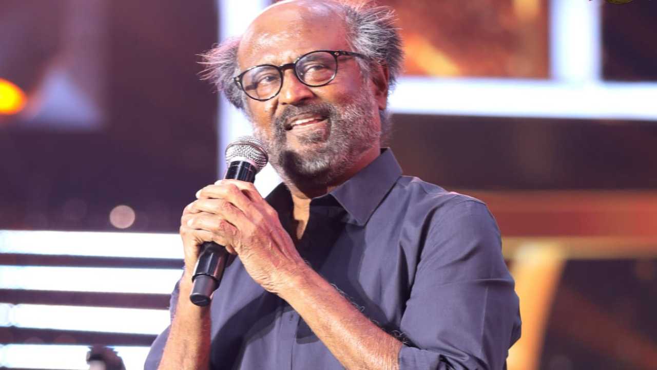 Rajinikanth : రజినీకాంత్ పంచ్ డైలాగ్.. వైసీపీ నాయకులకేనా? సోషల్ మీడియాలో వైరల్ అవుతున్న వీడియో.. Rajinikanth : రజినీకాంత్ పంచ్ డైలాగ్.. వైసీపీ నాయకులకేనా? సోషల్ మీడియాలో వైరల్ అవుతున్న వీడియో..