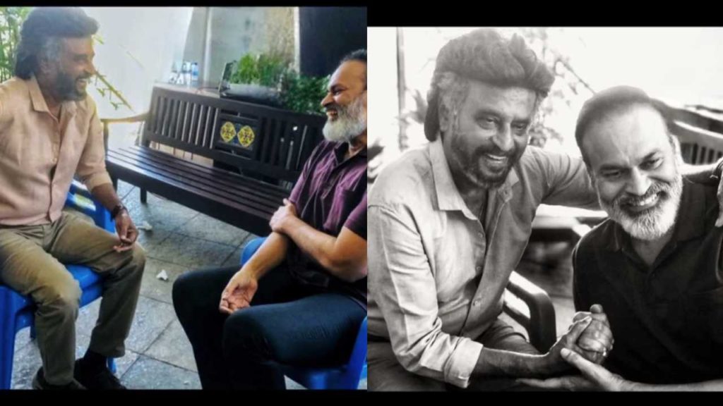 Nagababu Guest Appearance in Rajinikanth Jailer Movie