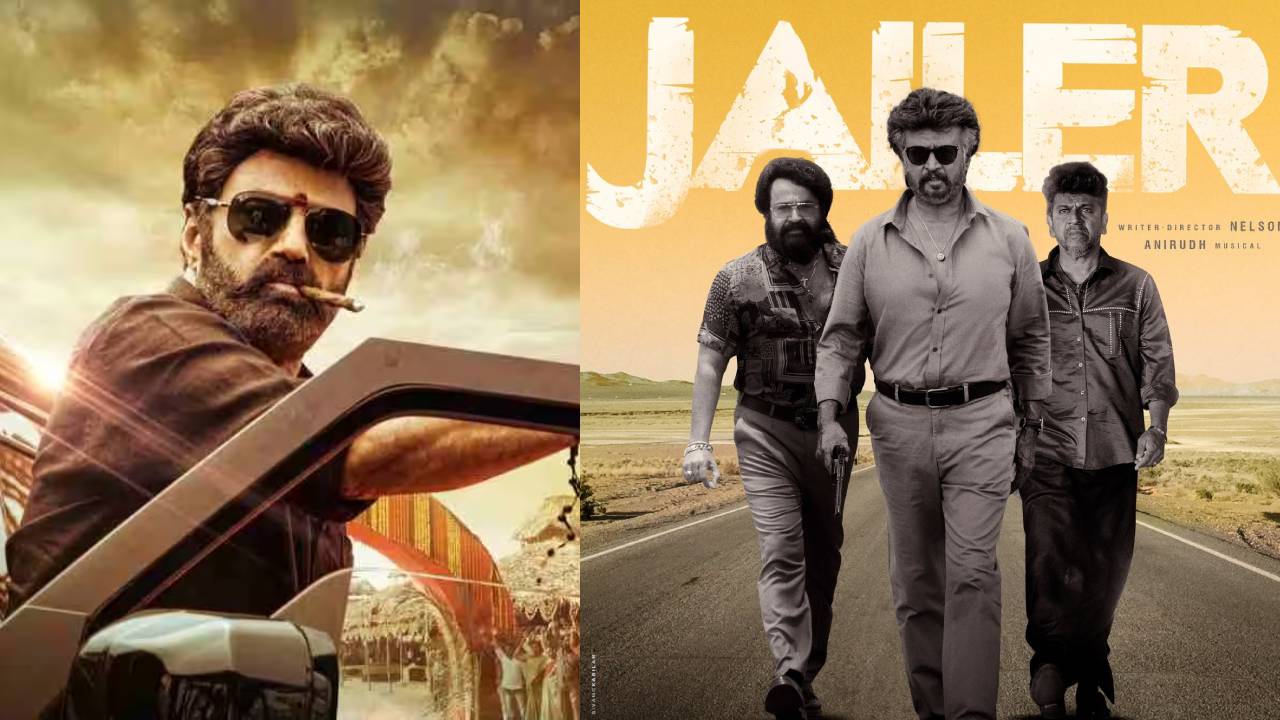 Jailer Movie : జైలర్ సినిమాలో బాలకృష్ణను కూడా పెడదామనుకున్నా.. కానీ.. Jailer Movie : జైలర్ సినిమాలో బాలకృష్ణను కూడా పెడదామనుకున్నా.. కానీ..