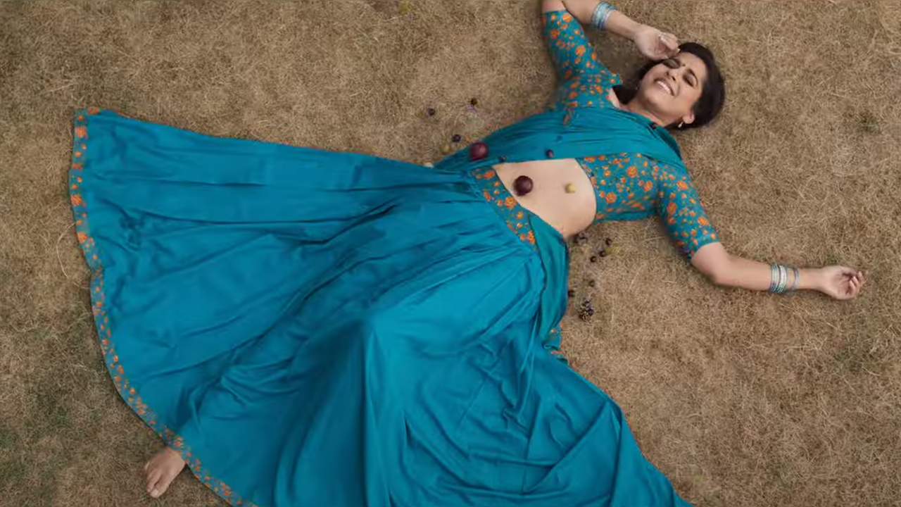 rashmi gautam