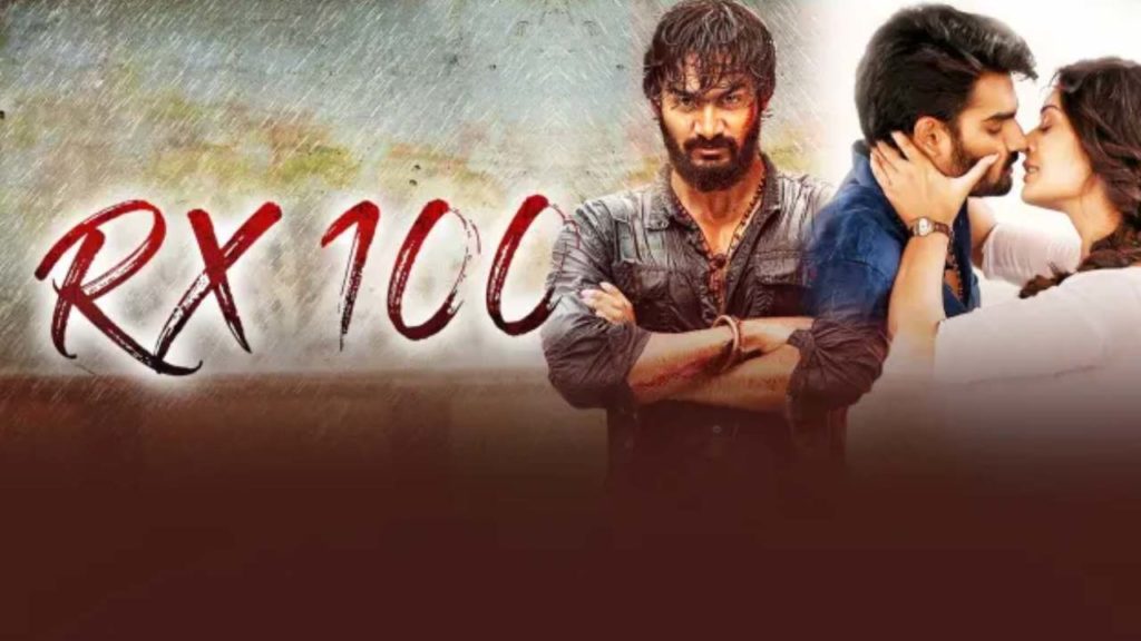 Hero Karthikeya gives clarity on RX 100 Movie Sequel