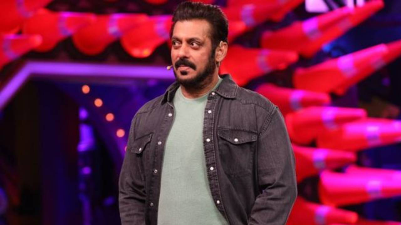 Salman Khan : జైలులో టాయిలెట్స్ కూడా కడిగాను.. వైరల్ అవుతున్న సల్మాన్ వ్యాఖ్యలు.. Salman Khan : జైలులో టాయిలెట్స్ కూడా కడిగాను.. వైరల్ అవుతున్న సల్మాన్ వ్యాఖ్యలు..