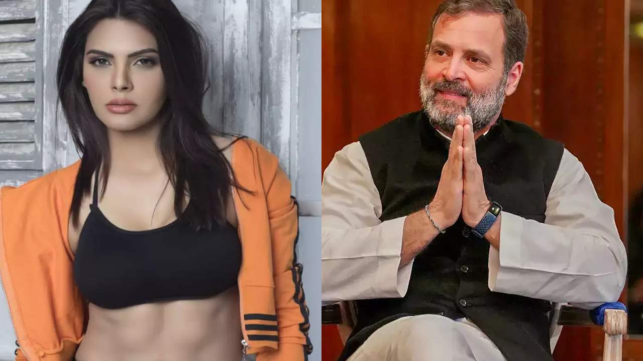 Sherlyn Chopra : రాహుల్ గాంధీని పెళ్లి చేసుకుంటాను.. కానీ ఒక్క కండిషన్.. బాలీవుడ్ నటి షెర్లిన్ చోప్రా వ్యాఖ్యలు Sherlyn Chopra : రాహుల్ గాంధీని పెళ్లి చేసుకుంటాను.. కానీ ఒక్క కండిషన్.. బాలీవుడ్ నటి షెర్లిన్ చోప్రా వ్యాఖ్యలు