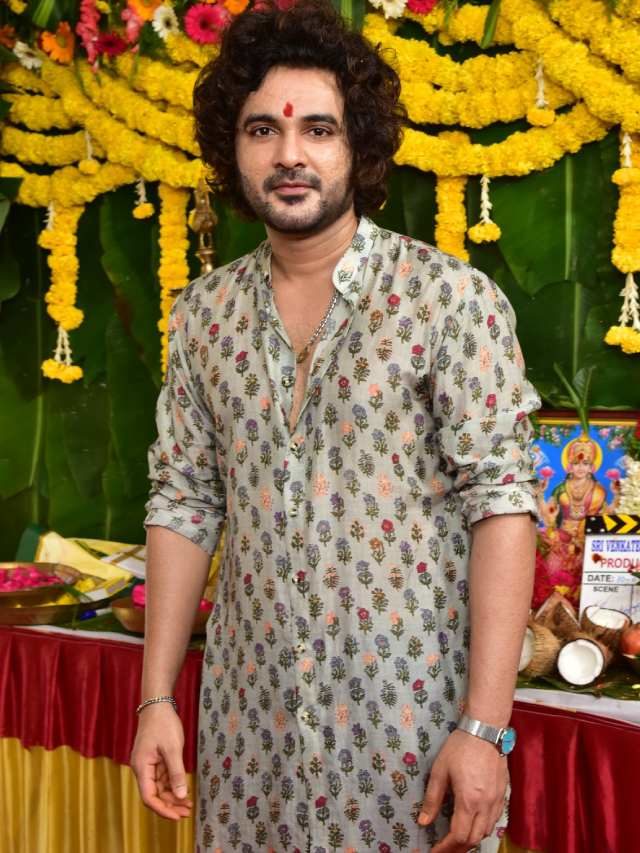 >సిద్ధు జొన్నలగడ్డ కొత్త సినిమా ఓపెనింగ్..