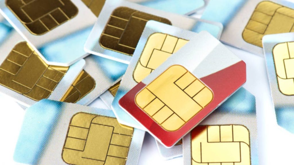 sim Cards