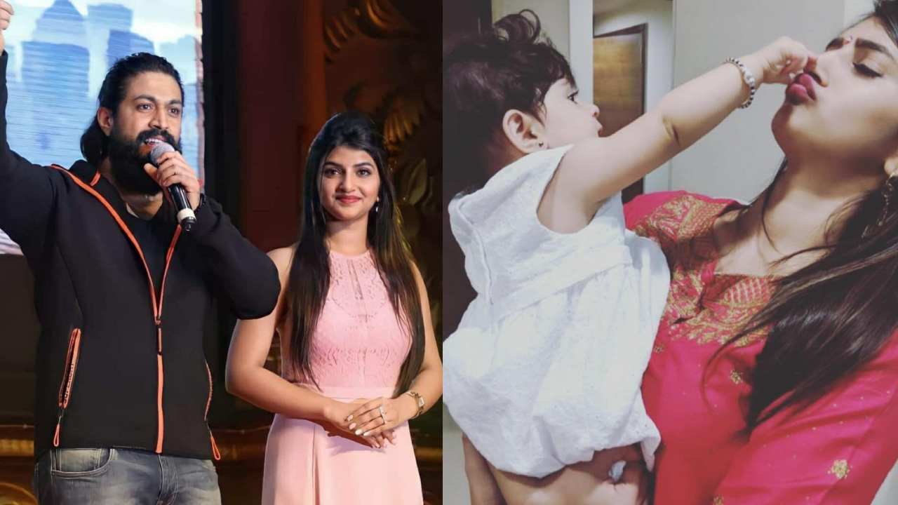 Sreeleela : కన్నడ స్టార్ హీరో యశ్ ఫ్యామిలీ శ్రీలీల ఫ్యామిలీకి చాలా క్లోజ్ అంట.. శ్రీలీల యశ్ని బావా అంటూ.. Sreeleela : కన్నడ స్టార్ హీరో యశ్ ఫ్యామిలీ శ్రీలీల ఫ్యామిలీకి చాలా క్లోజ్ అంట.. శ్రీలీల యశ్ని బావా అంటూ..