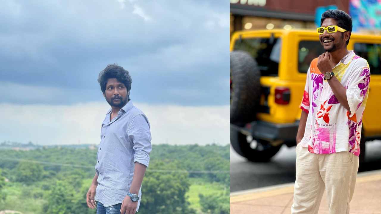Suhas : హీరోగా ఏకంగా ఆరు సినిమాలు.. దూసుకుపోతున్న సుహాస్.. స్టార్ హీరోలకు కూడా ఇన్ని ప్రాజెక్ట్స్ లేవుగా.. Suhas : హీరోగా ఏకంగా ఆరు సినిమాలు.. దూసుకుపోతున్న సుహాస్.. స్టార్ హీరోలకు కూడా ఇన్ని ప్రాజెక్ట్స్ లేవుగా..