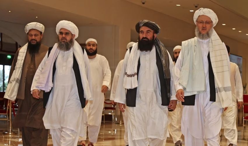 Taliban Govt : వందలాది స్వచ్ఛంద సంస్థల లైసెన్సులు రద్దు చేసిన తాలిబన్లు.. Taliban Govt : వందలాది స్వచ్ఛంద సంస్థల లైసెన్సులు రద్దు చేసిన తాలిబన్లు..