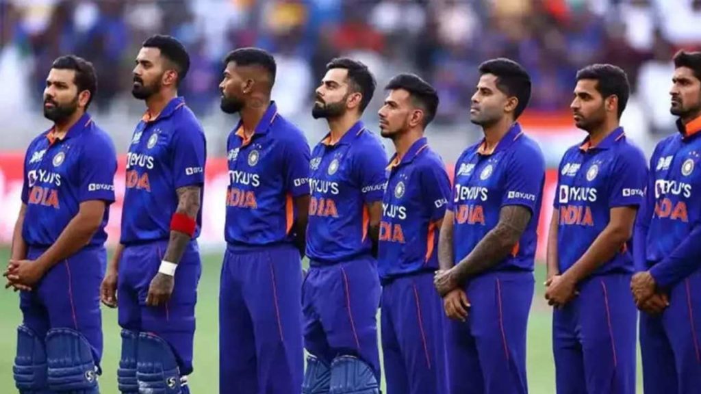 Team India