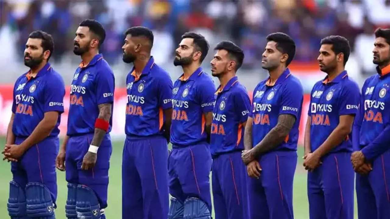 Asia Cup 2023 : టీమ్ఇండియాకు భారీ షాక్.. పాక్తో మ్యాచ్కు స్టార్ ప్లేయర్ దూరం Asia Cup 2023 : టీమ్ఇండియాకు భారీ షాక్.. పాక్తో మ్యాచ్కు స్టార్ ప్లేయర్ దూరం