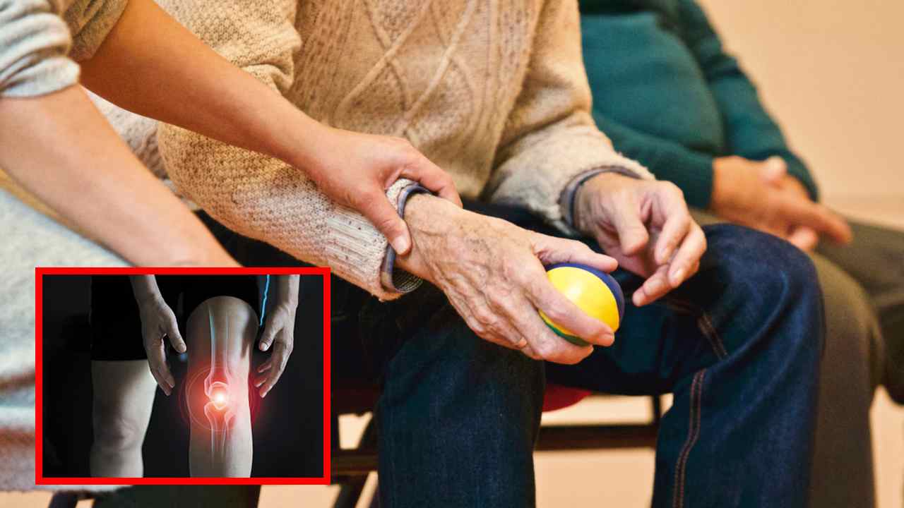 knee Care : మోకాళ్ల సంరక్షణకు చిట్కాలు knee Care : మోకాళ్ల సంరక్షణకు చిట్కాలు