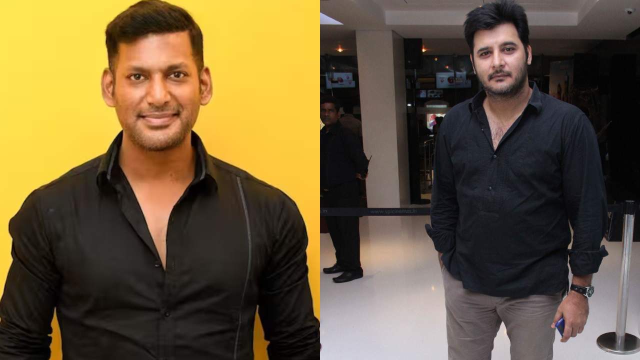 Abbas : విశాల్తో వివాదం గురించి బయటపెట్టిన అబ్బాస్.. నా గురించి అందరితో నెగిటివ్గా చెప్పేవాడంటూ.. Abbas : విశాల్తో వివాదం గురించి బయటపెట్టిన అబ్బాస్.. నా గురించి అందరితో నెగిటివ్గా చెప్పేవాడంటూ..