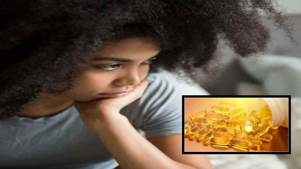 vitamin D deficiency