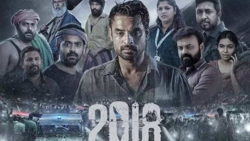 Film Federation of India Announced 2018 Movie is Official entry for Oscar 2024 from India