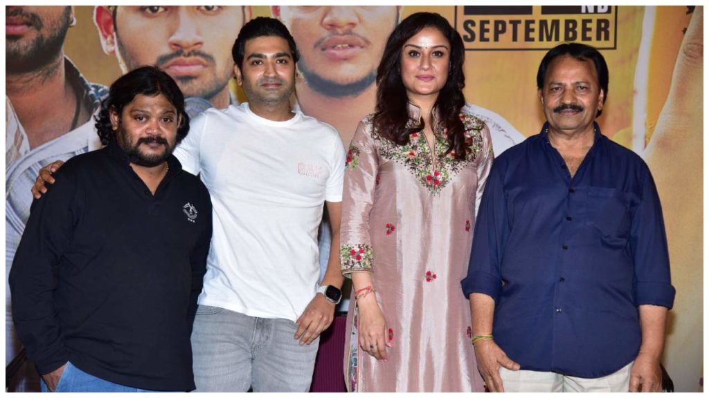 7G Brindavan Colony sequel script completed and shooting starts soon