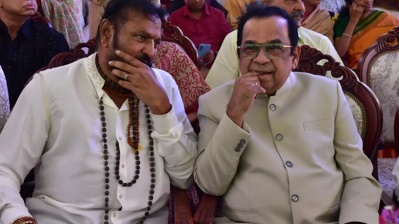 Celebrating ANR 100 Years Unveiling Idol at Annapurna Studios
