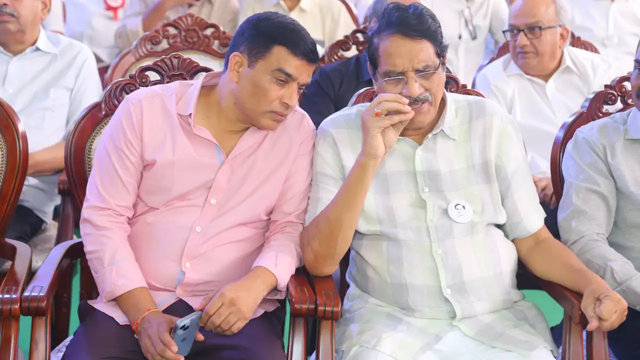 Celebrating ANR 100 Years Unveiling Idol at Annapurna Studios
