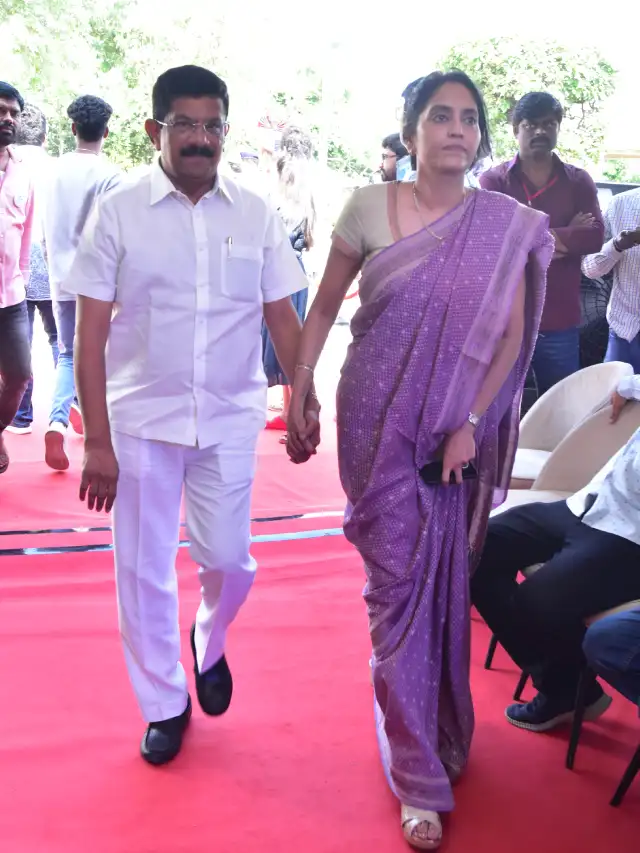 Celebrating ANR 100 Years Unveiling Idol at Annapurna Studios