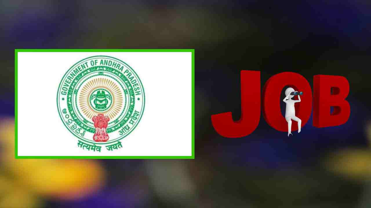 AP Govt Jobs : ఎపిలో ప్రాథమిక ఆరోగ్య కేంద్రాలు, ప్రభుత్వ ఆస్పత్రుల్లో ఖాళీల భర్తీకి దరఖాస్తు ప్రక్రియ ప్రారంభం AP Govt Jobs : ఎపిలో ప్రాథమిక ఆరోగ్య కేంద్రాలు, ప్రభుత్వ ఆస్పత్రుల్లో ఖాళీల భర్తీకి దరఖాస్తు ప్రక్రియ ప్రారంభం